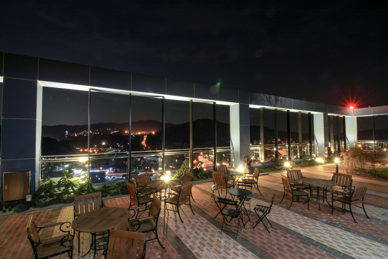 Food & Drinks 5, Golden Tulip Ever Yongin Hotel, Yongin