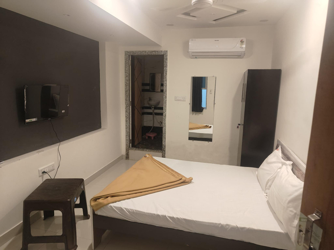 3, Hotel Maruti Inn, Pali