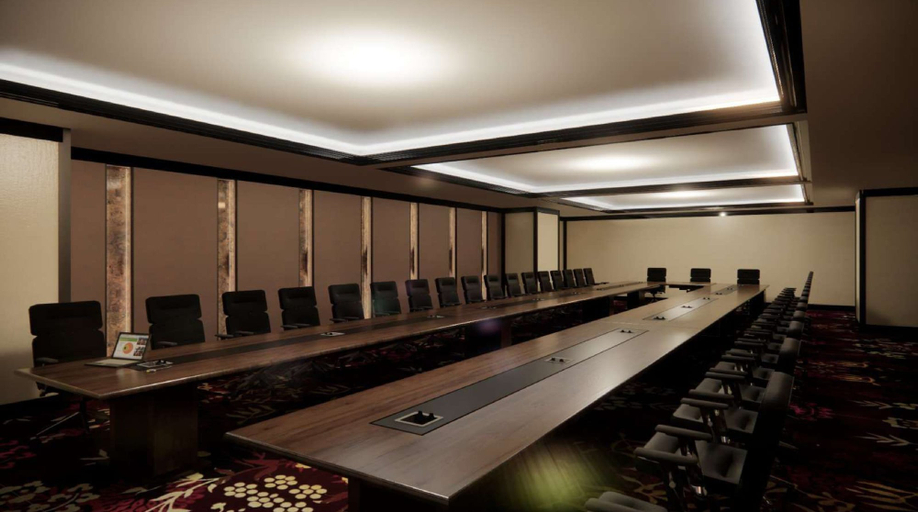 Others 5, Trans Hotel Jakarta, Depok