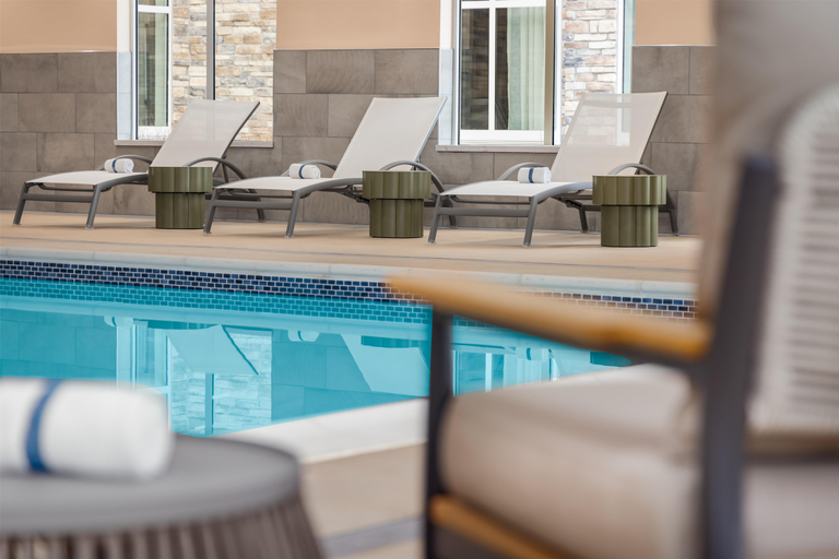 Sport & Beauty 5, Homewood Suites By Hilton Thornton Denver, Adams