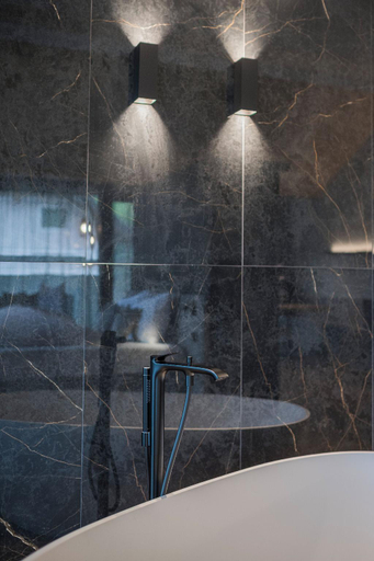 Bathroom 4, Montanaris Alpine ~ Active ~ Relax, Bolzano