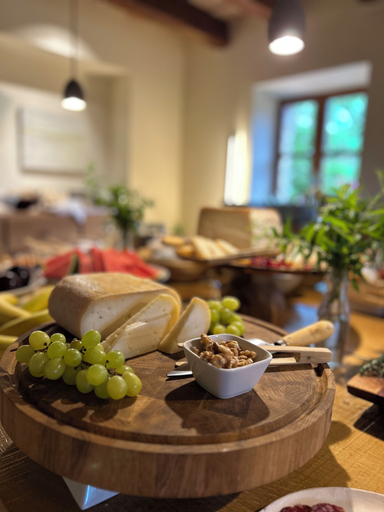Food & Drinks 5, Hotel Finca Son Gener, Baleares