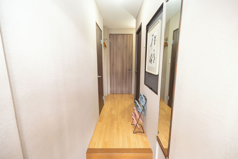 Room 5, Akatsuki no Yado En, Kanazawa
