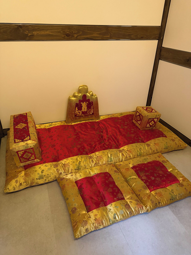 Interior 2, Seoul Hanok Stay Circle, Mapo