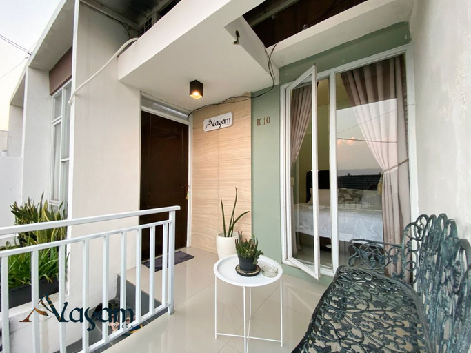 Others 2, Alayam Villa Padalarang Near Whoosh, Wahoo Waterworld & IKEA, Bandung