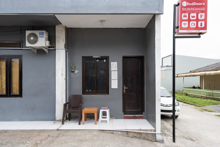 Others 3, RedDoorz near Bigmall Samarinda 2, Samarinda