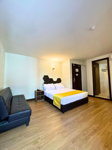Memoire Hornbill Hotel Kuching Sarawak Room Type - Superior Queen