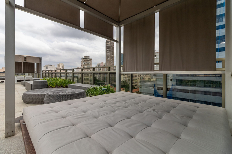 Room 2, Rep1817 Neila in S o Paulo, São Paulo