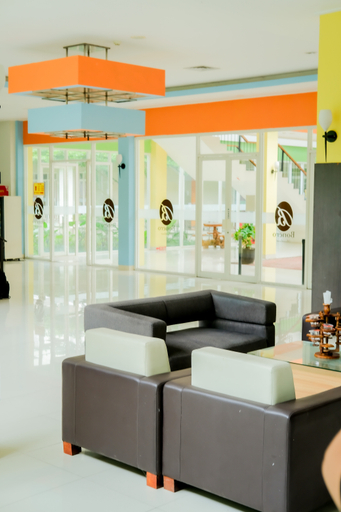 Others 5, Hotel Bonero Residence, Bojonegoro