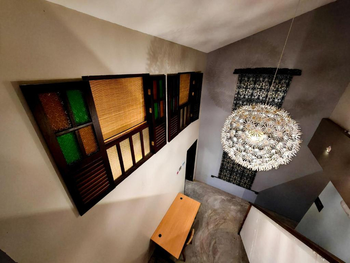 Bedroom 3, The Cottage Stay (self check-in), Kuching