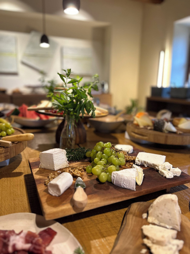 Food & Drinks 4, Hotel Finca Son Gener, Baleares