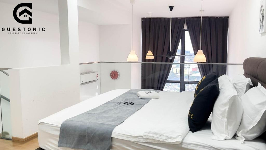 Others 5, EkoCheras Cozy Suite by GUESTONIC, Kuala Lumpur