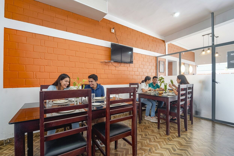 Food & Drinks 5, Fabhotel Star Inn Plus - Near kovalam beach, Thiruvananthapuram