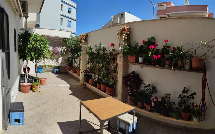 Exterior & Views 2, CASA della NONNA, Bari