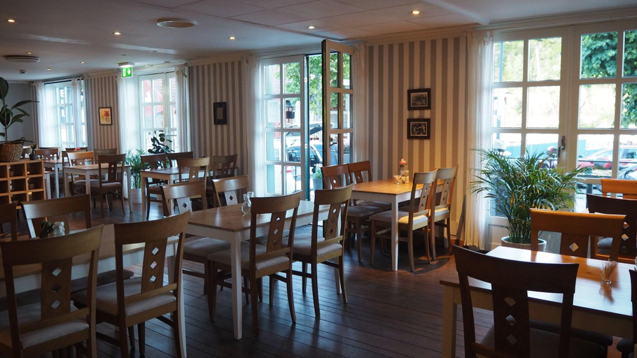 Food & Drinks 5, Tvedestrand Fjordhotell - Unike Hoteller, Tvedestrand