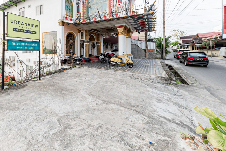 Others 4, Urbanview Palace Syariah Balikpapan by RedDoorz, Balikpapan