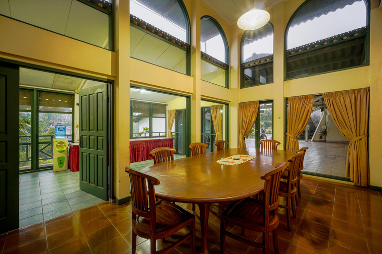 Public areas 3, Griya Astoeti By ARBA, Bogor