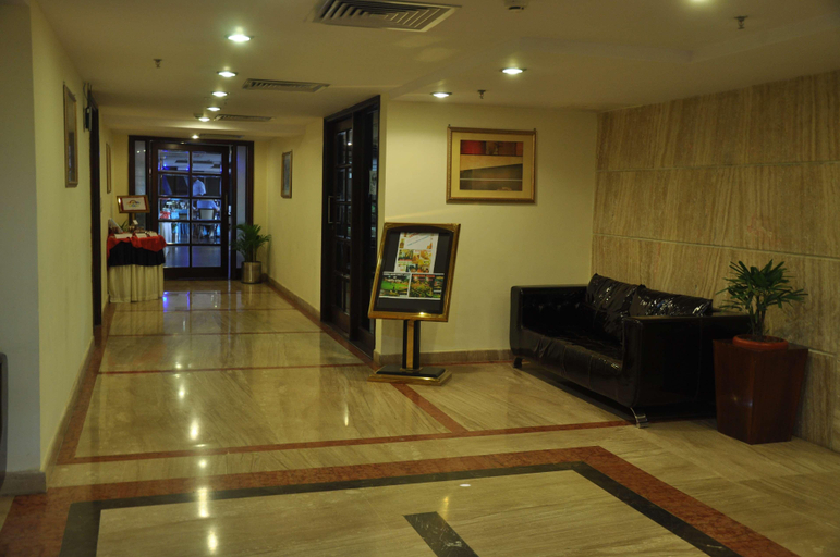 Public Area 2, Le Lac Sarovar Portico Ranchi, Ranchi