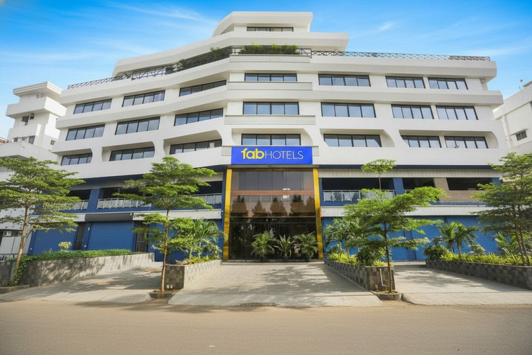 Primary image, FabHotel River View, Surat