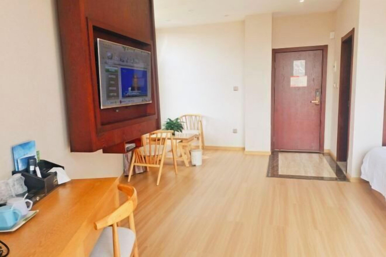 Others 5, Xiongfeng Hotel, Chuxiong Yi
