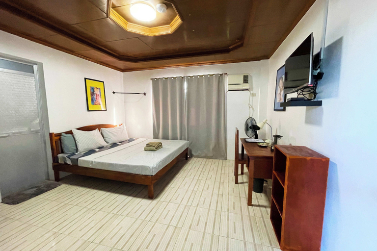 Bedroom 4, Stardust Beach Hotel Matabungkay Batangas, Lian