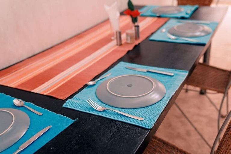 Restaurant, Jamala Guesthouse Lamu, Lamu West