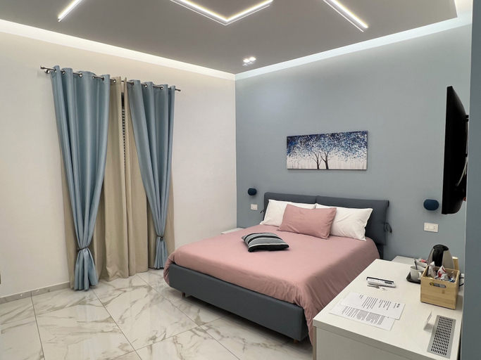 Bedroom 3, B&B Nanù, Napoli