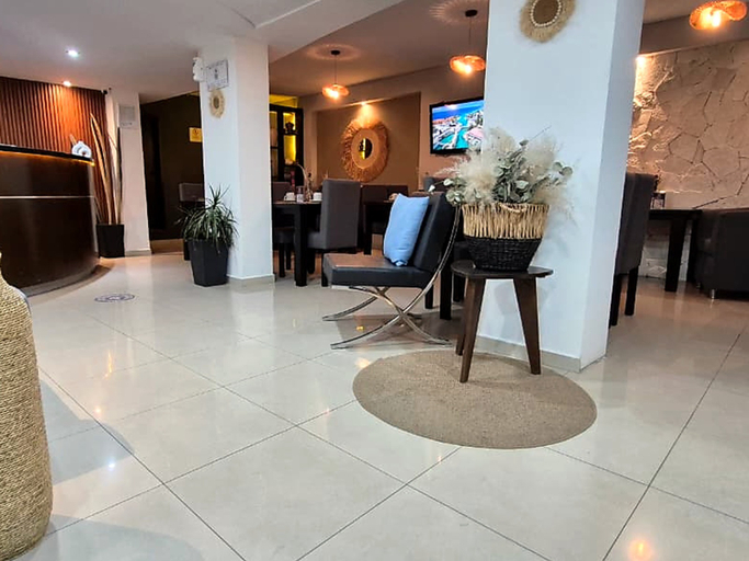 Public Area 2, Hotel Ix By San Clemente, Ixtacuixtla de Mariano Matamoros