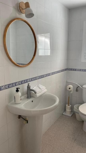 Bathroom 4, Ca sa Madona, Baleares