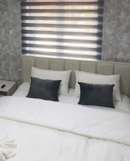 Room 4, La Vita Hotel, Farg'ona