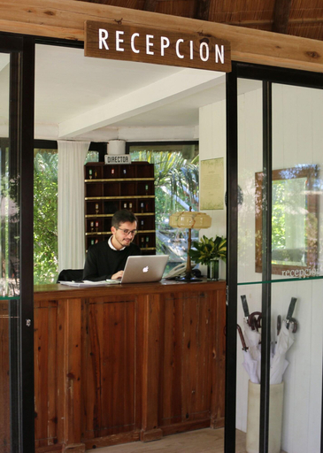 Public Area 3, Casa Suaya Hotel, n.a523