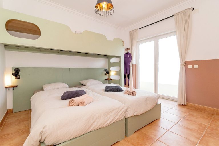 Room 4, SURFinn Figueira Da Foz, Figueira da Foz