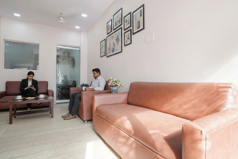 Others 5, Via De Gold I, Delhi
