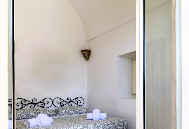 Room 5, Hotiday Positano Sea View, Salerno