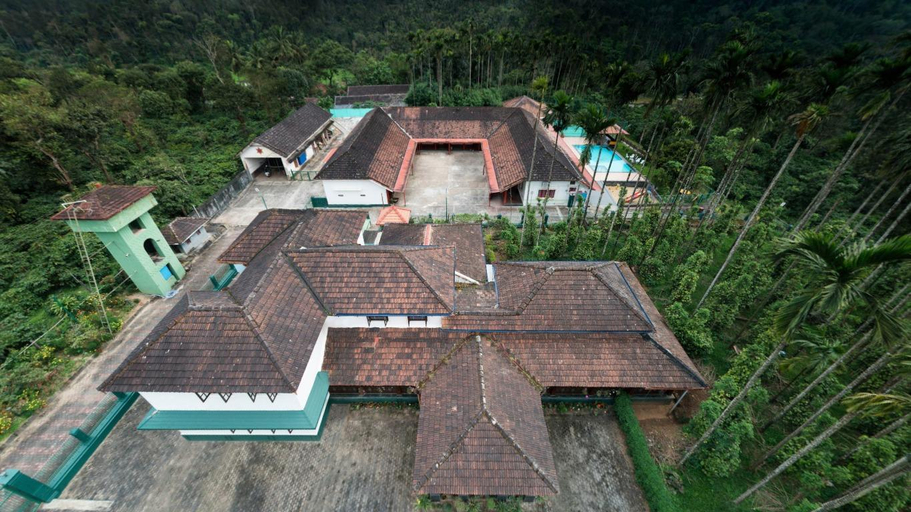 4, Siddhanta Manor By The Avyaan , Hassan