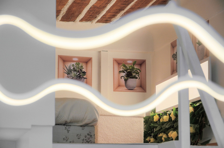 Room 2, Charmant Studio Hypercentre A0b211, Alpes-Maritimes