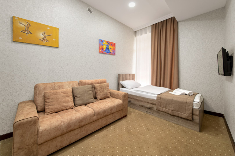 Others 5, Amea Baku Hotel, Baku