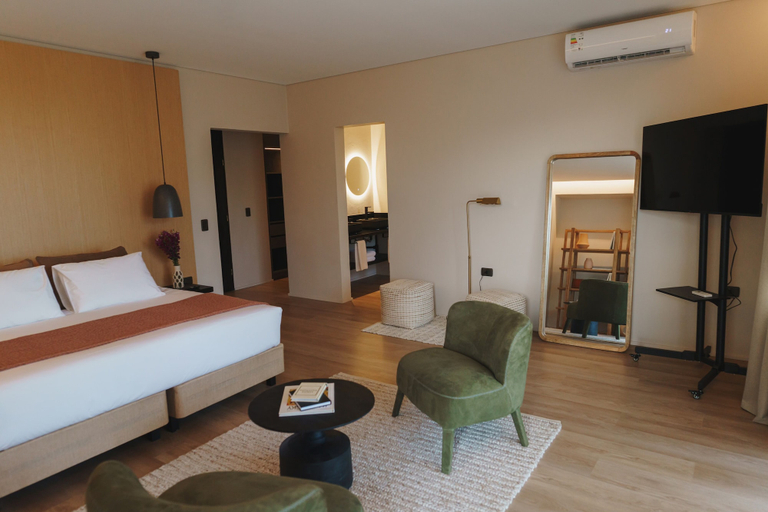 Room 4, Kemay Hotel Boutique, n.a523