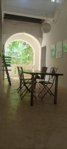 Interior detail 5, Jamala Guesthouse Lamu, Lamu West