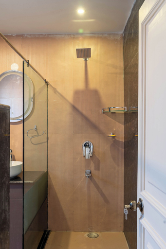 Bathroom 2, BODHI BAARI, South 24 Parganas