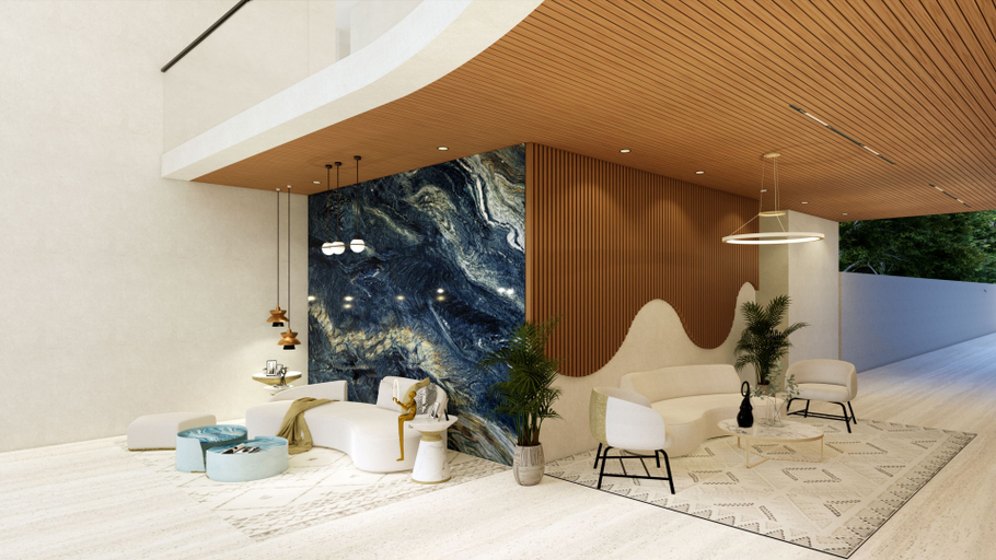 Others 5, THE SAND Suites & Villas, Badung