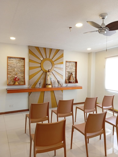 Interior 2, Surigao Royal Regency Suites, Surigao City