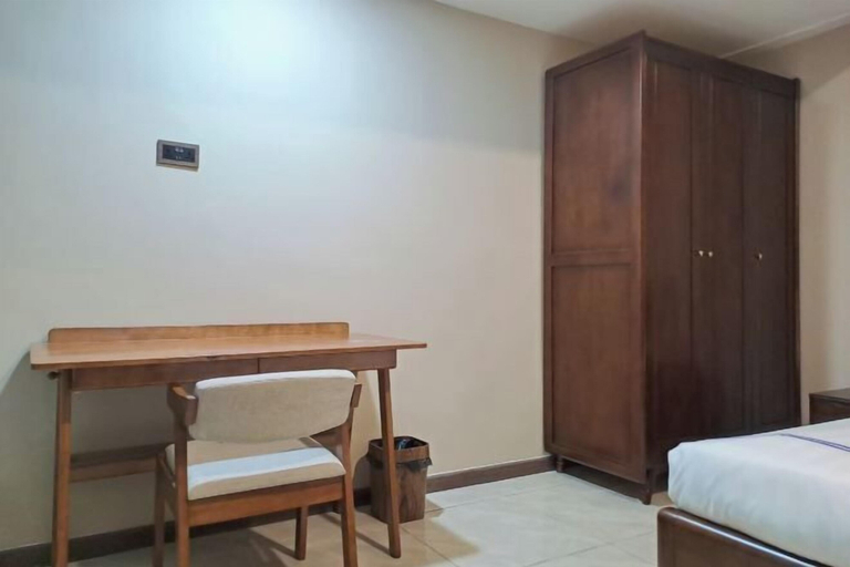 Bedroom 3, Global Residency, Kota Kinabalu