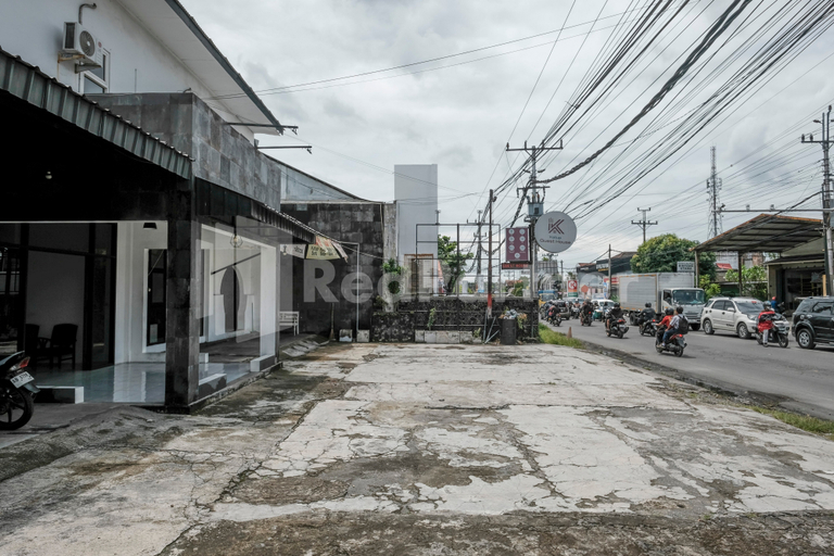 Others 5, Katup Guest House Syariah Mitra RedDoorz, Bantul
