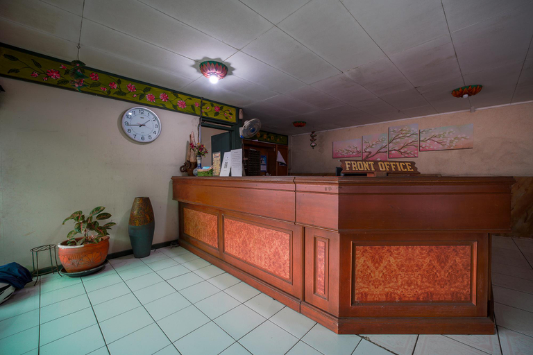 Public areas 5, Griya Astoeti By ARBA, Bogor