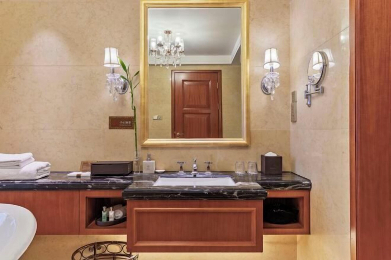 Others 3, Jasmine International Hotel, Meishan