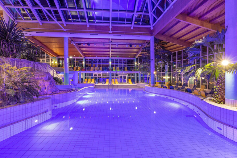 Pool 3, Studio im Ferienpark in Schoneck, Vogtlandkreis