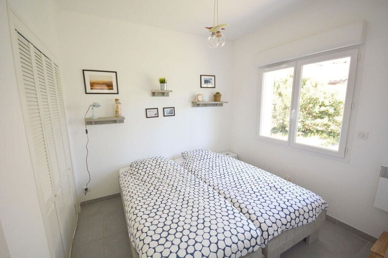 Room 3, SURFinn Vieux Boucau, Landes