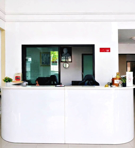 Others 5, V-twin Condo Donjan, Muang Chiang Mai