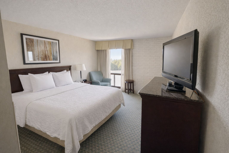 Bedroom 3, Hotel Lotus Kansas City Stadium, Kansas City